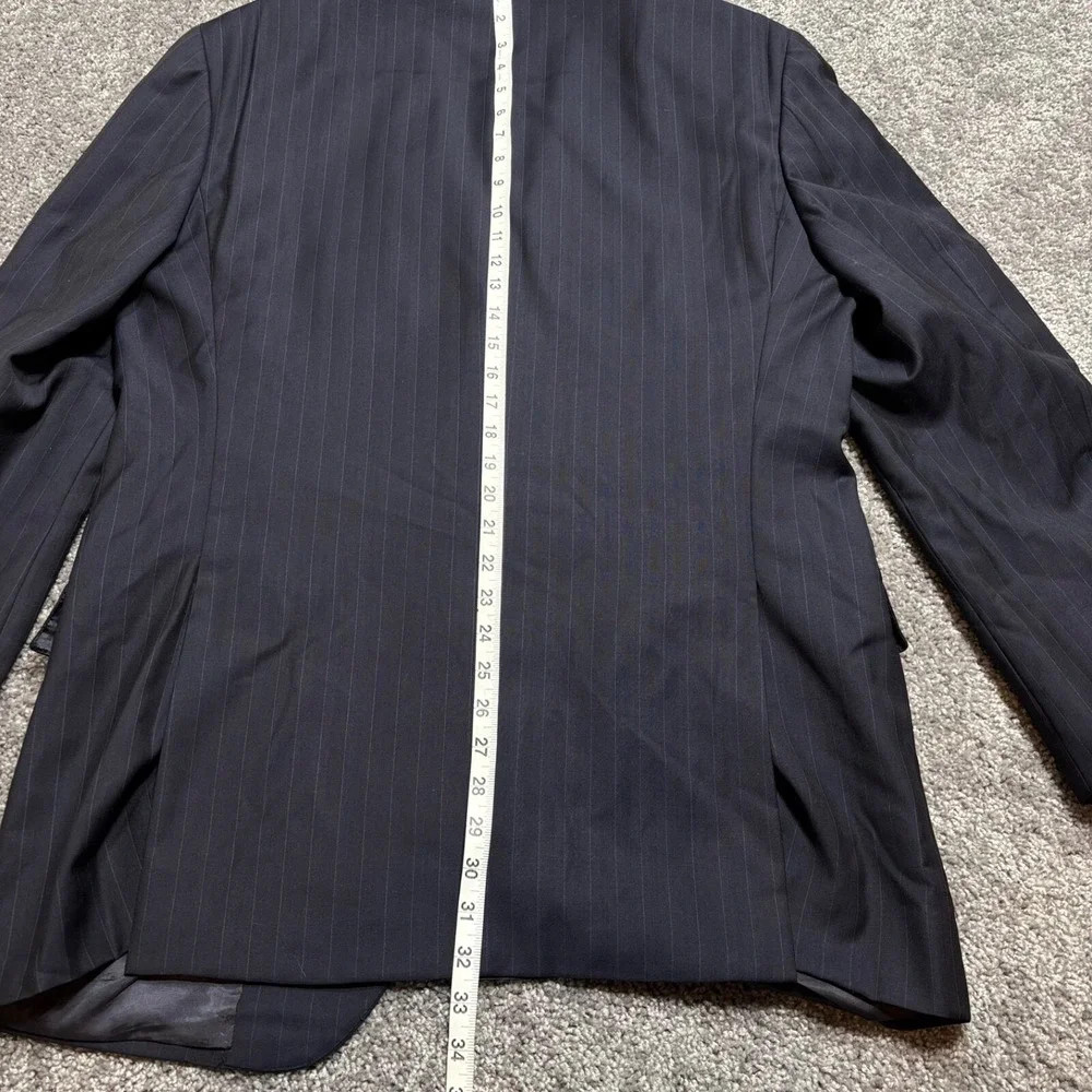 Ermenegildo Zegna good pre